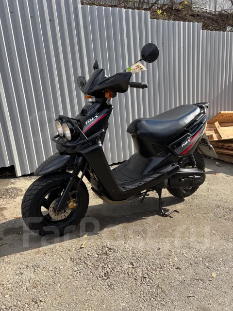 Yamaha BWs 50. 50����. ��., ��������, ��� ���, ��� ������� ����