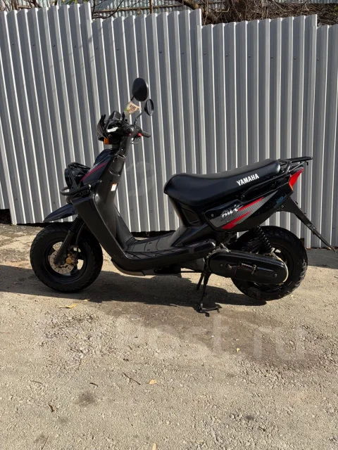 Yamaha BWs 50. 50����. ��., ��������, ��� ���, ��� ������� ����