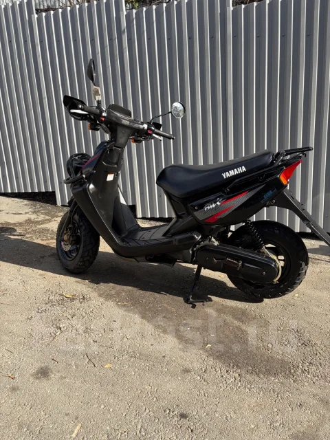 Yamaha BWs 50. 50����. ��., ��������, ��� ���, ��� ������� ����
