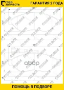 ��������� ������� �������� /�������� �������� 4�� /TI-GUAR ��� Peugeot Boxer 2006-, Ducato, Citroen Jumper 2006- /R15; TG-0474 PN0474W 425355 15525363...