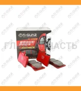 ��������� �������/�������� �������� 4�� /������������ /TI-GUAR ��� Lexus GS300, 430 2005-; TG-0496C; (PN1547 TG-4906 PF-1547) 0446522340 0446530400 04...