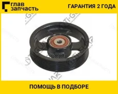 �������� ����� ���� ����� /TI-GUAR ��� Toyota 1AZFE 2000-; R��������� �������; TG-16603-28020; (0188-ACA30 PU101226RMXW) 1660328050 VKM61022 TI-GUAR T...