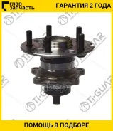 ��������� ��������� /������ ������ /����� /TI-GUAR ��� Toyota RAV4 2000-2004 Ipsum ACM21 2WD; � ABS ��������; TG-42450-42030; (3DACF026F-17BS GH31760...