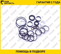 ����������� ������� ����� / Mercedes-BENZ E-Class (W210) 2000-2002 ��������� (S210) 1999-2003 /TI-GUAR ��� 19992002 ; TGA2104602300; (ME9003KIT) A2104...