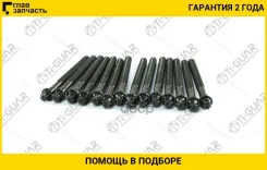 ����� � ����� /TI-GUAR ��� BMW 1997- 206S4 256S3 /S4 /S5 286S2 306S3 /������ M10 /��� ������ 1,5 /����� 110��; TG-CHB030-SET; 11121740065 81027600 802...