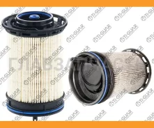 ������ ��������� /TI-GUAR ��� Volkswagen Touareg 2018-, Audi Q7 2015-, Q8 A6 2014-, Bentley Bentayga 2016; TGF-F0011; (GB6484) FE0076 PU10011Z 4M01274...