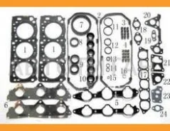 ����������� ��� /TI-GUAR ��� 6G72 1994-; 24V; TG-MD973444; TI-GUAR TGMD973444 TGMD973444 ����