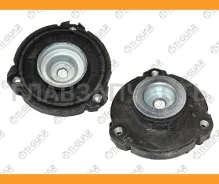 ������� ����� ������ /�������� ������ /����� /TI-GUAR ��� Skoda Fabia 2007-2014, Roomster 2006-2015, Volkswagen POLO 2001-2008; TG-SAS0085; (SM1713) 6...