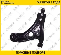 ����� �������� /�������� /����� /TI-GUAR ��� Chevrolet Aveo 2006-2016, Kalos 2002- Ravon Nexia R3 2016-; TG-Susparm000048; 95479764 96535081 96815893...