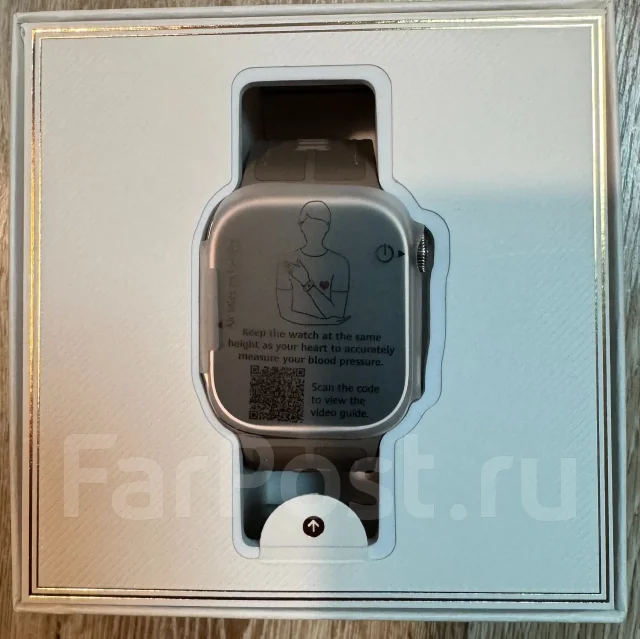 Huawei Watch. GPS, NFC ����