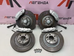 �������� Brembo Mercedes S600 2003 A2204230512 W220 275.950 A2204230512 ����