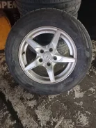 SLK. x15", 5x114.3 ����