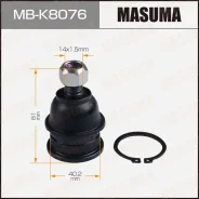 ����� ������� Masuma, ������, ��� Hyundai Sonata, ���. MB-K8076 MBK8076 ����