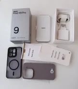 OPPO Find X9 Pro. �/�, 512 ��, �����, eSIM ����