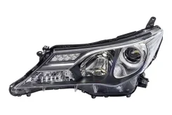 ���� ����� Toyota RAV4 XA40 2013-2015 DEPO 21211W1Lldem2 21211W1LLDEM2 ����