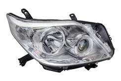 ���� ������ Toyota LAND Cruiser Prado 150 2009-2013 DEPO 21211P8Rldem 21211P8RLDEM ����