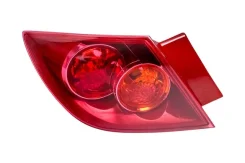 ������ ������ ����� ������� Mazda Mazda 3 BK 2003-2006, Mazda 3 BK 2006-2009 DEPO 2161964LUER 2161964LUER ����