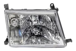 ���� ������ Toyota LAND Cruiser 100 1998-2002, LAND Cruiser 100 2002-2005 DEPO 21211C1RLDE 21211C1RLDE ����