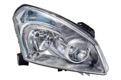 ���� ������ Nissan Qashqai J10 2006-2010 21511B8RLDEM ����