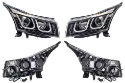 ���� �����+������ Chevrolet Cruze J300 2009-2016 Eagle EYES GM555B9WH0BH3VSS GM555B9WH0BH3VSS ����