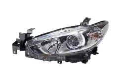 ���� ����� ������ 20% (����������) Mazda CX-5 KE 2011-2015, CX-5 KE 2015-2017 Sailing Mzlcx51001L MZLCX51001L ����