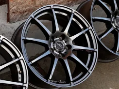 A-Tech Schneider StaG. 8.0x18", 5x114.3, ET35, �� 73,1���. ����