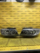 ���� ������������ BMW 3 2006 63117161674 E90 N46B20B, �������� 63117161674 ����
