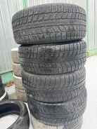 Nitto SN3 Winter. ������, ��� �����, 2020 ���, �/�, ����� 40 % ����