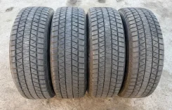 Bridgestone Blizzak DM-V3. ������, ��� �����, 2023 ���, �/�, ����� 10 % ����