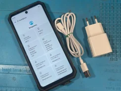 Oukitel WP21. �/�, 256 ��, ������, ����������, NFC ����