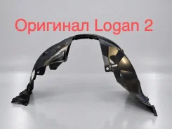 ��������� Renault Logan 2 638400107R, �������� ������ 638400107R ����