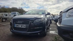 ������� Audi Q7 2007 4L0823029A BUG 4L0823029A ����