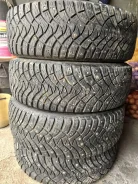 Dunlop SP Winter Ice 03. ������, ����������, 2019 ���, �/�, ����� 20 % ����