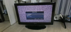 Samsung LE32B450C4W. LCD (��) ����