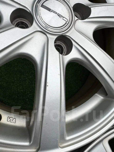 PRD. 5.5x15", 4x100, ET42, �� 67,1���. ����