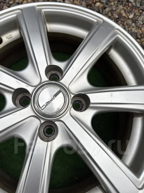 PRD. 5.5x15", 4x100, ET42, �� 67,1���. ����