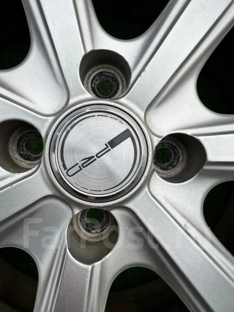 PRD. 5.5x15", 4x100, ET42, �� 67,1���. ����