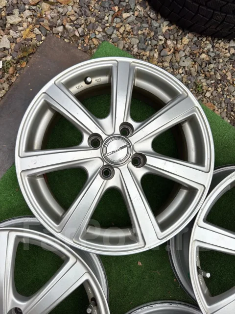 PRD. 5.5x15", 4x100, ET42, �� 67,1���. ����