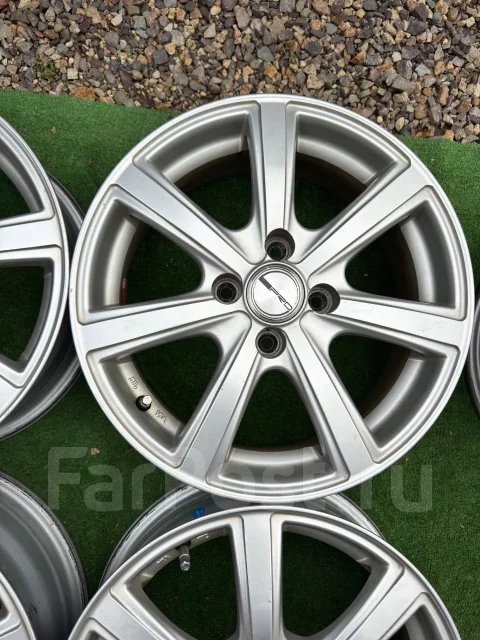 PRD. 5.5x15", 4x100, ET42, �� 67,1���. ����