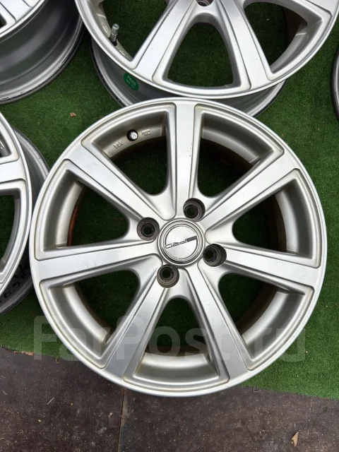 PRD. 5.5x15", 4x100, ET42, �� 67,1���. ����