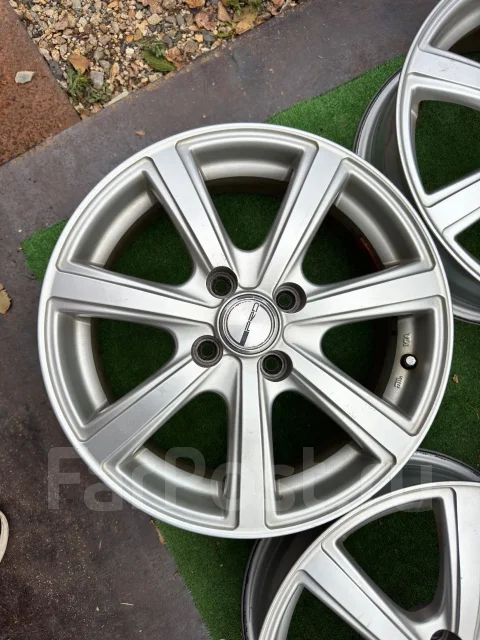 PRD. 5.5x15", 4x100, ET42, �� 67,1���. ����