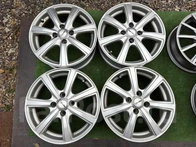 PRD. 5.5x15", 4x100, ET42, �� 67,1���. ����