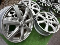 PRD. 5.5x15", 4x100, ET42, �� 67,1���. ����