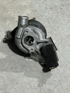 ������� Ford Transit 2.4tdci 752610-0009 ����
