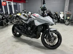 Suzuki GSX 750F Katana