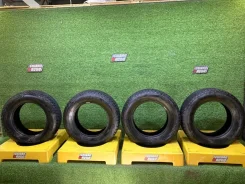 Bridgestone Blizzak VRX