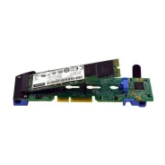 ������������� �������� Kit Lenovo Lenovo ThinkSystem M.2 SATA 2-Bay RAID Enablement Kit ����