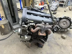 ��������� Ford Focus 2000 1215904 DFW 1215904 ����