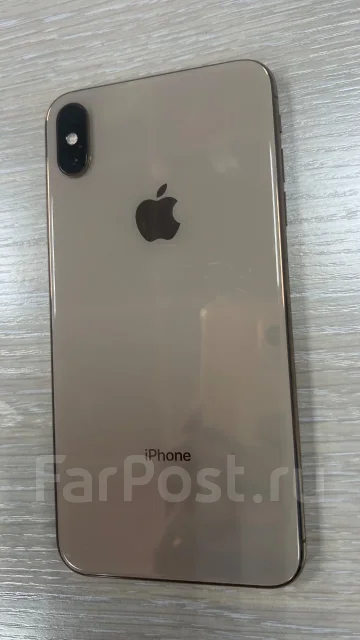 Apple iPhone Xs Max. �/�, 256 ��, ������� ����
