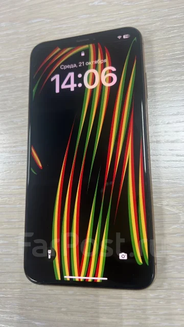 Apple iPhone Xs Max. �/�, 256 ��, ������� ����
